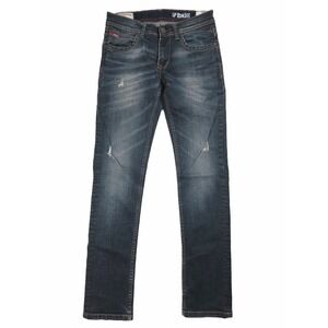 Lee Cooper East London Heritage Norris (LC 08) Slim Tapered Leg Men's Size 30x34